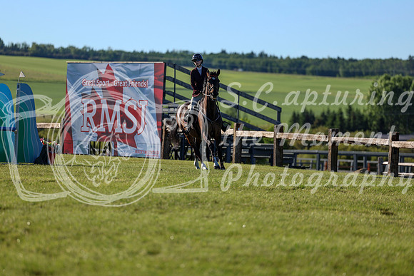 00236 - Shea - 2026 June Classic II - Friday June 19th