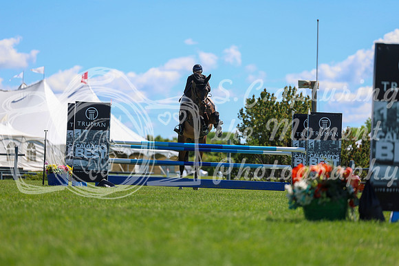 09455 - Shea - 2026 June Classic II - Friday June 19th