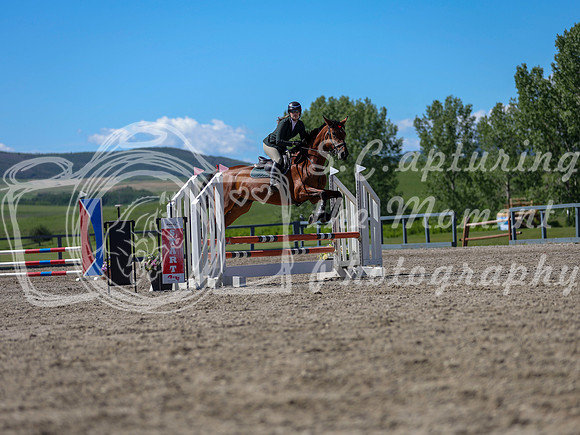 05769 - Mykenzi - 2026 June Classic II - Friday June 19th