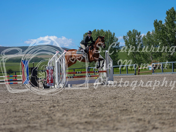 05770 - Mykenzi - 2026 June Classic II - Friday June 19th