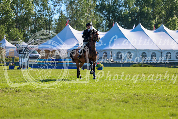 00562 - Shea - 2026 June Classic II - Friday June 19th