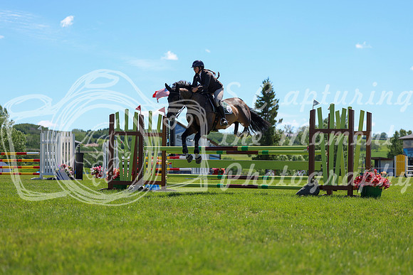 09448 - Shea - 2026 June Classic II - Friday June 19th
