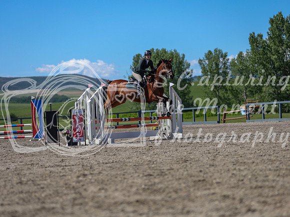 05771 - Mykenzi - 2026 June Classic II - Friday June 19th