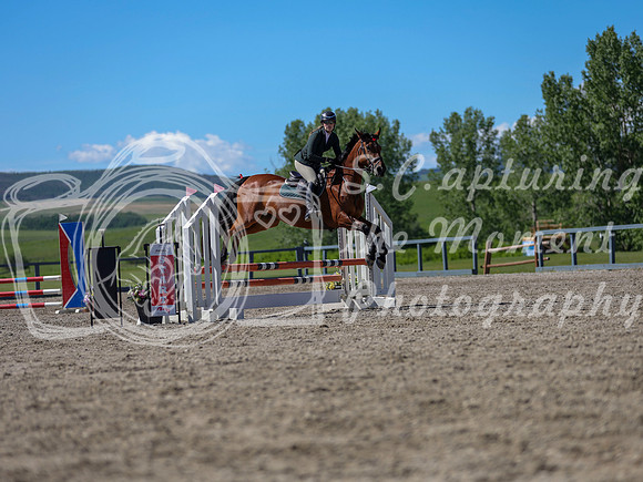 05772 - Mykenzi - 2026 June Classic II - Friday June 19th
