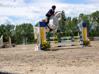 12291 - Mykenzi - 2026 June Classic II - Friday June 19th
