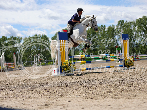 12291 - Mykenzi - 2026 June Classic II - Friday June 19th
