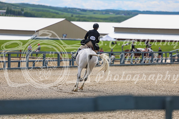 12491 - Shea - 2026 June Classic II - Friday June 19th