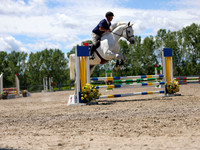 12292 - Mykenzi - 2026 June Classic II - Friday June 19th