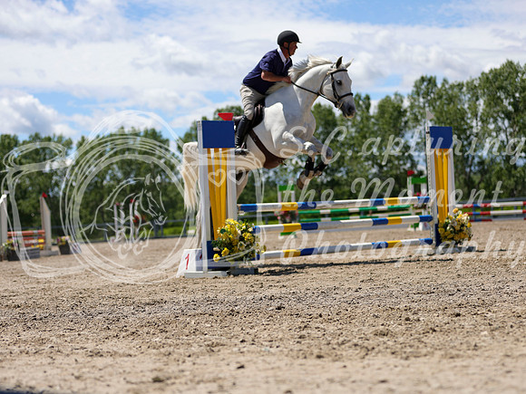 12292 - Mykenzi - 2026 June Classic II - Friday June 19th