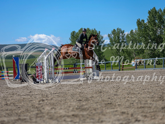 05773 - Mykenzi - 2026 June Classic II - Friday June 19th