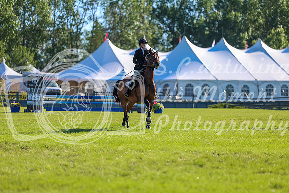00563 - Shea - 2026 June Classic II - Friday June 19th