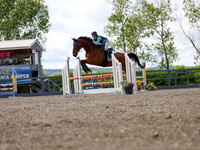 16209 - Mykenzi - 2026 June Classic II - Friday June 19th