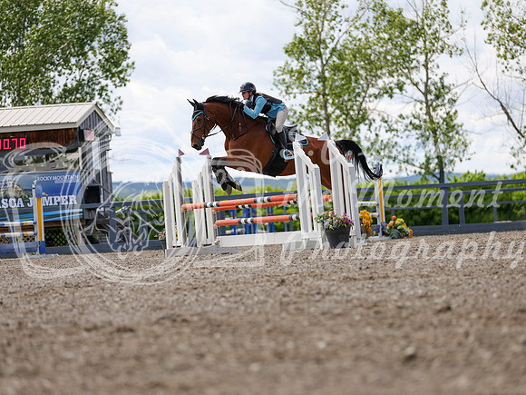 16209 - Mykenzi - 2026 June Classic II - Friday June 19th