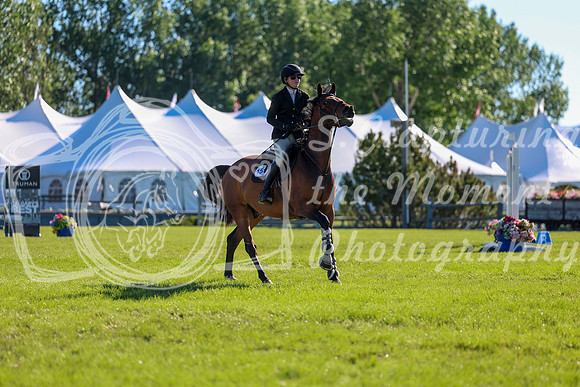 00565 - Shea - 2026 June Classic II - Friday June 19th