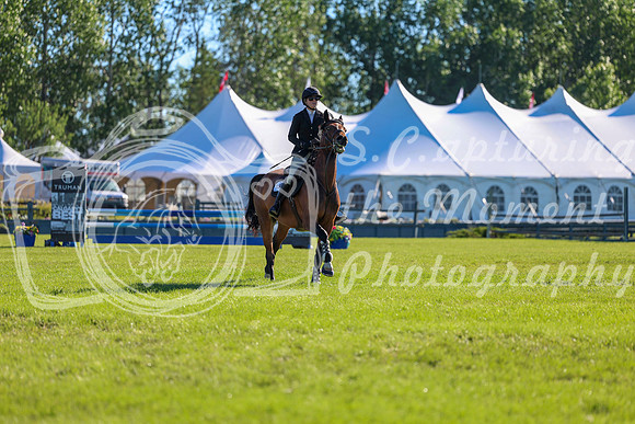 00564 - Shea - 2026 June Classic II - Friday June 19th