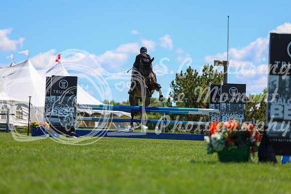09457 - Shea - 2026 June Classic II - Friday June 19th