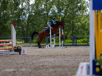 16213 - Mykenzi - 2026 June Classic II - Friday June 19th