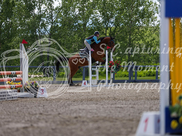 16213 - Mykenzi - 2026 June Classic II - Friday June 19th