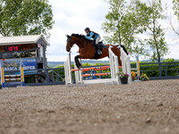 16211 - Mykenzi - 2026 June Classic II - Friday June 19th