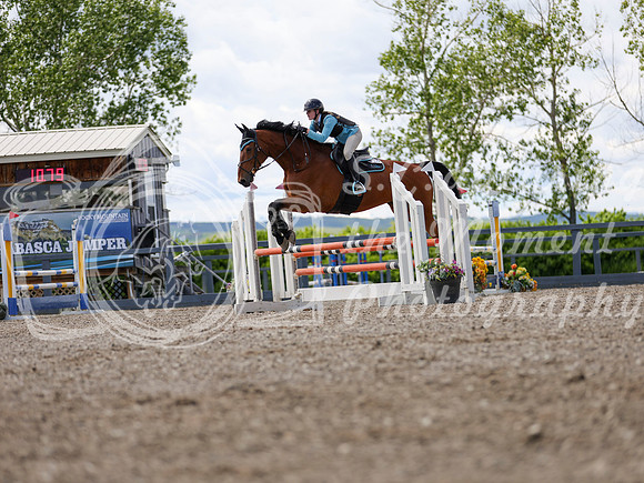 16211 - Mykenzi - 2026 June Classic II - Friday June 19th