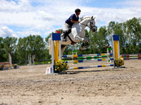 12293 - Mykenzi - 2026 June Classic II - Friday June 19th
