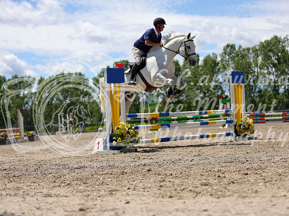 12293 - Mykenzi - 2026 June Classic II - Friday June 19th