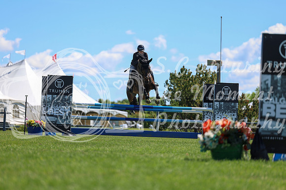 09459 - Shea - 2026 June Classic II - Friday June 19th
