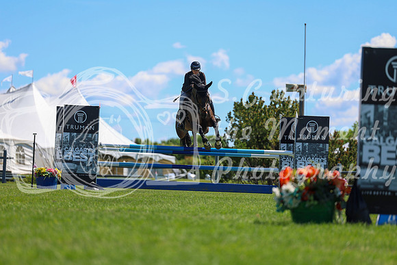 09460 - Shea - 2026 June Classic II - Friday June 19th