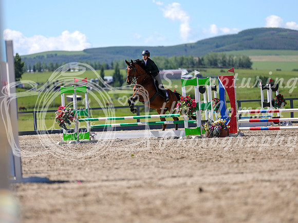 05777 - Mykenzi - 2026 June Classic II - Friday June 19th