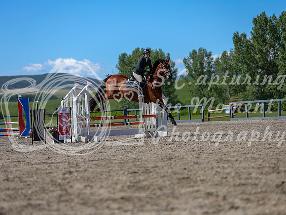 05774 - Mykenzi - 2026 June Classic II - Friday June 19th
