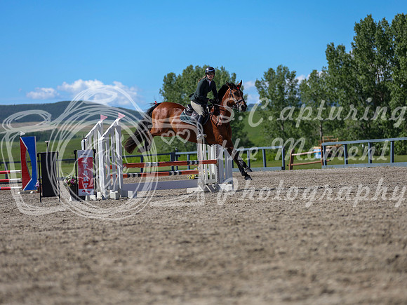 05775 - Mykenzi - 2026 June Classic II - Friday June 19th