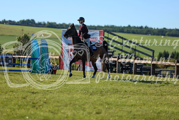 00238 - Shea - 2026 June Classic II - Friday June 19th