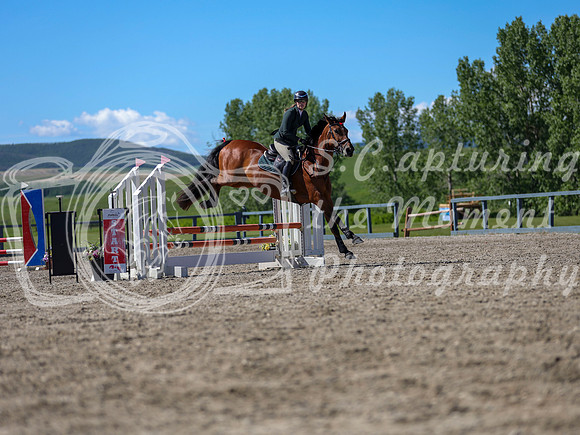 05776 - Mykenzi - 2026 June Classic II - Friday June 19th