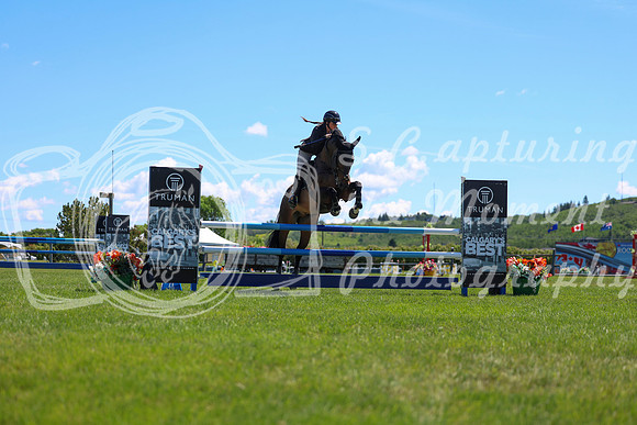 09461 - Shea - 2026 June Classic II - Friday June 19th