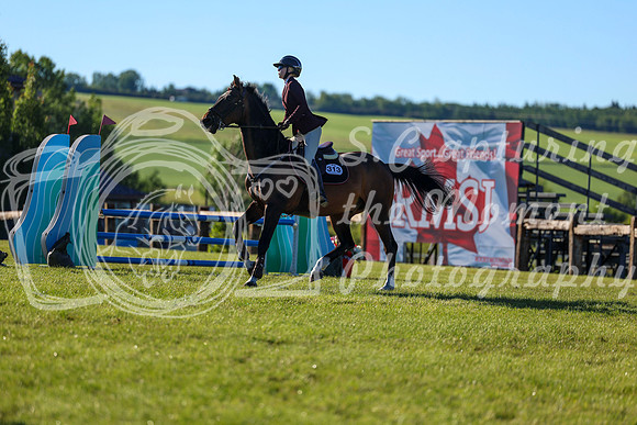 00240 - Shea - 2026 June Classic II - Friday June 19th