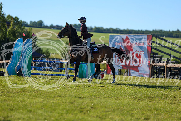 00241 - Shea - 2026 June Classic II - Friday June 19th