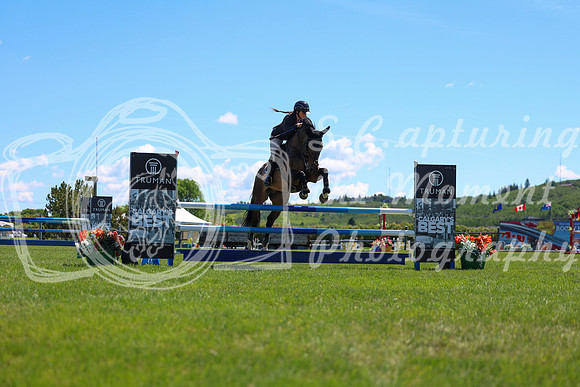 09462 - Shea - 2026 June Classic II - Friday June 19th