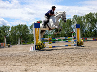 12294 - Mykenzi - 2026 June Classic II - Friday June 19th