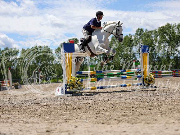 12294 - Mykenzi - 2026 June Classic II - Friday June 19th
