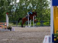 16214 - Mykenzi - 2026 June Classic II - Friday June 19th
