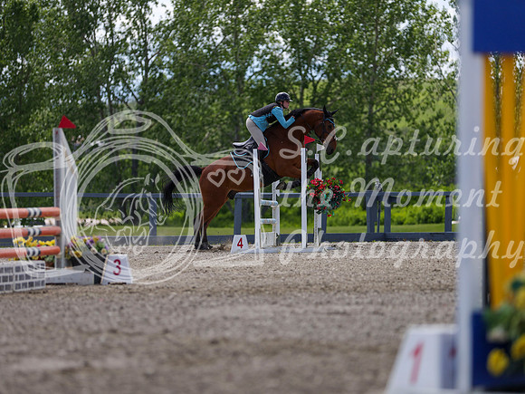 16214 - Mykenzi - 2026 June Classic II - Friday June 19th