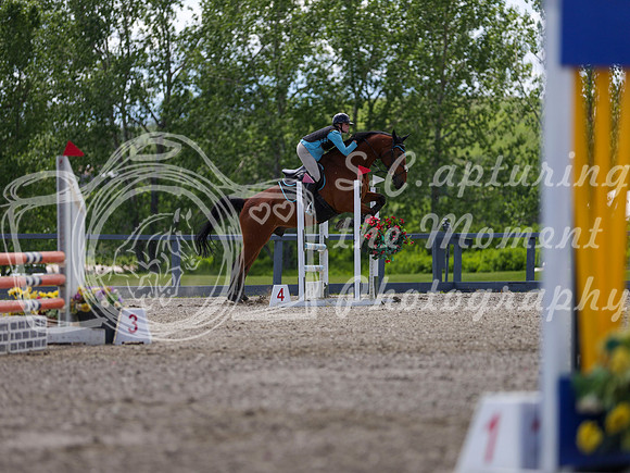 16215 - Mykenzi - 2026 June Classic II - Friday June 19th