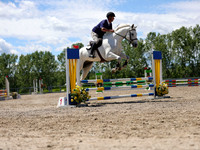 12295 - Mykenzi - 2026 June Classic II - Friday June 19th