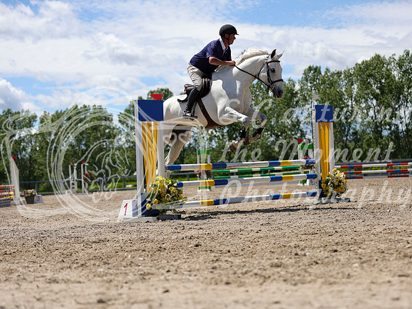 12295 - Mykenzi - 2026 June Classic II - Friday June 19th