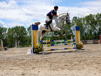 12296 - Mykenzi - 2026 June Classic II - Friday June 19th
