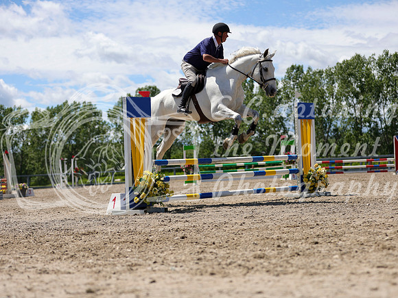12296 - Mykenzi - 2026 June Classic II - Friday June 19th