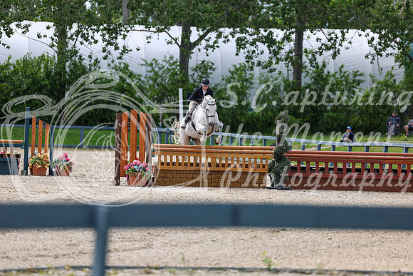 12495 - Shea - 2026 June Classic II - Friday June 19th