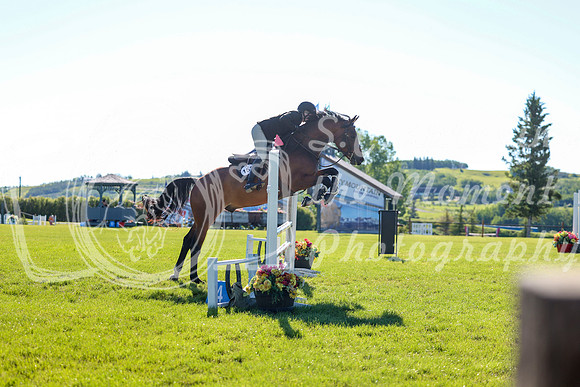 00569 - Shea - 2026 June Classic II - Friday June 19th