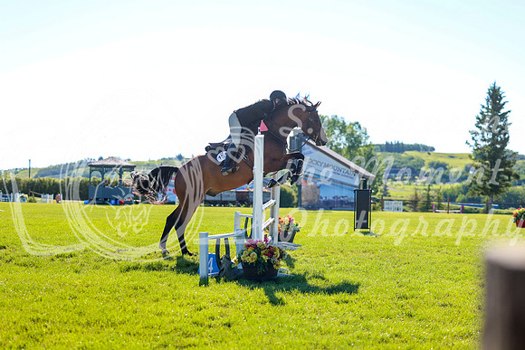 00568 - Shea - 2026 June Classic II - Friday June 19th