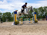12297 - Mykenzi - 2026 June Classic II - Friday June 19th